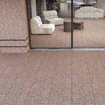 Керамогранит Golden Tile GRANIT Терракотовый GNК940 30,7x60,7 см, фото №1