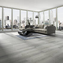 Виниловое покрытие Floorex Doha SPC, Click, EIR 1220x180x6 мм, фото №3