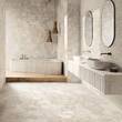 Керамограніт Ergon Matera Stone EN4X MA.SA GRE SK R 60x120 см, фото 1
