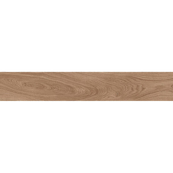 Керамограніт Emil Ceramica Mimesis EKNC Mim Tabacco R 20x120 см, фото 1