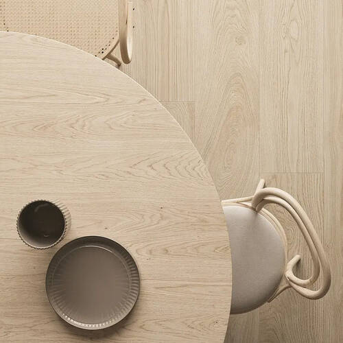 Керамограніт Emil Ceramica Mimesis EKN8 Mim Avorio R 20x120 см, фото 4