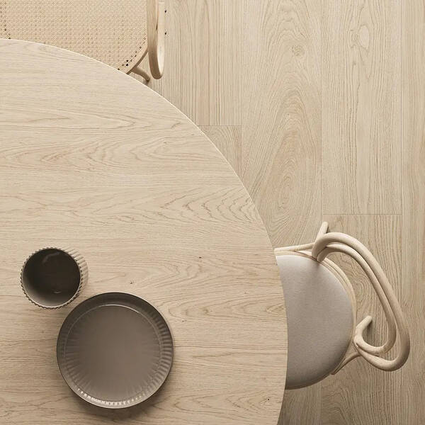 Керамограніт Emil Ceramica Mimesis EKN8 Mim Avorio R 20x120 см, фото 4