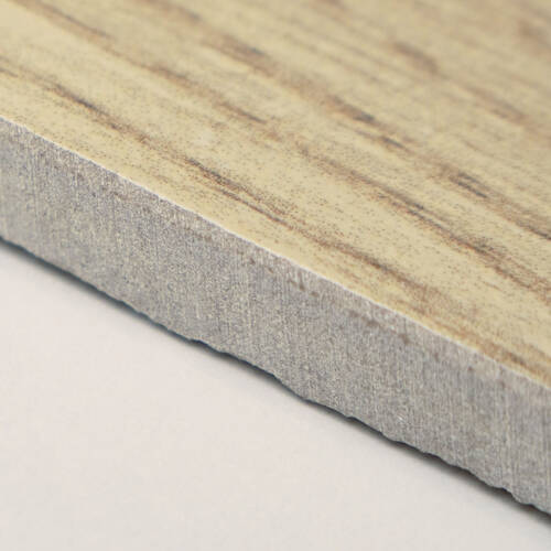 Керамограніт Emil Ceramica Mimesis EKN8 Mim Avorio R 20x120 см, фото 5