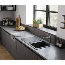 Смеситель для кухни Hansgrohe Focus M41 31816000 хром, фото №3