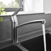 Змішувач для кухні Hansgrohe Focus M41 31816000 хром, фото №1