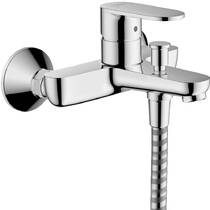 Змішувач для ванни Hansgrohe Vernis Blend 71454000 хром, фото №1