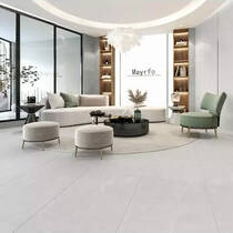 Керамогранит Ceramica Deseo Alpino Bianco 60x120 см, фото №1