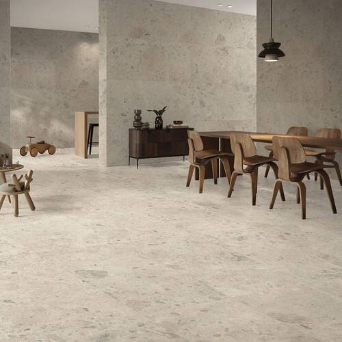 Керамограніт Almera Ceramsca (Spain) Couvet River Sand 75x150 см, фото 3