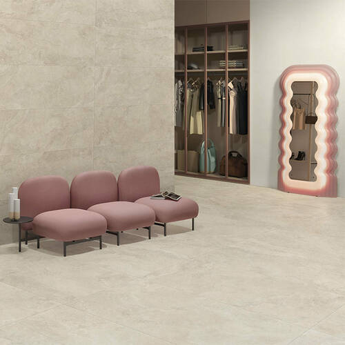 Керамограніт Almera Ceramica (Spain) Couvet Stream 75x150 см, фото 7