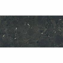 Керамограніт Almera Ceramica (Spain) Pulse Black 60x120 см, фото №5