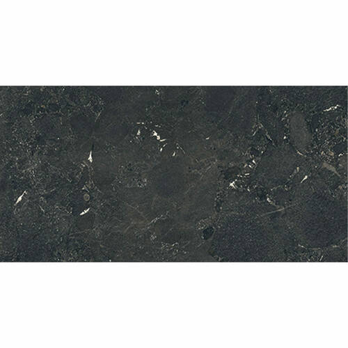 Керамограніт Almera Ceramica (Spain) Pulse Black 60x120 см, фото 5