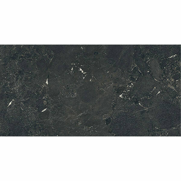 Керамограніт Almera Ceramica (Spain) Pulse Black 60x120 см, фото 5