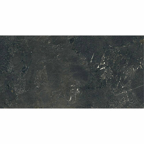 Керамограніт Almera Ceramica (Spain) Pulse Black 60x120 см, фото 7