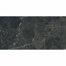 Керамограніт Almera Ceramica (Spain) Pulse Black 60x120 см, фото №4