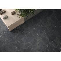 Керамограніт Almera Ceramsca (Spain) Pulse Black 60x120 см, фото №2