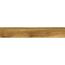 Керамограніт Ceramica Deseo Gres Smartwood Beige Rect 19,3х120,2 см, фото №5