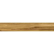 Керамограніт Ceramica Deseo Gres Smartwood Beige Rect 19,3х120,2 см, фото №4