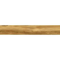Керамограніт Ceramica Deseo Gres Smartwood Beige Rect 19,3х120,2 см, фото №6