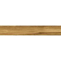Керамограніт Ceramica Deseo Gres Smartwood Beige Rect 19,3х120,2 см, фото №2