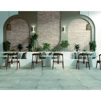 Керамогранит Almera Ceramica (Spain) Ec.Comapedrosa Perla 7x28 см, фото №2