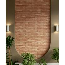 Керамограніт Almera Ceramica (Spain) Es.Comapedrosa Cotto 7x28 см, фото №2