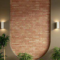 Керамограніт Almera Ceramica (Spain) Es.Comapedrosa Cotto 7x28 см, фото №1