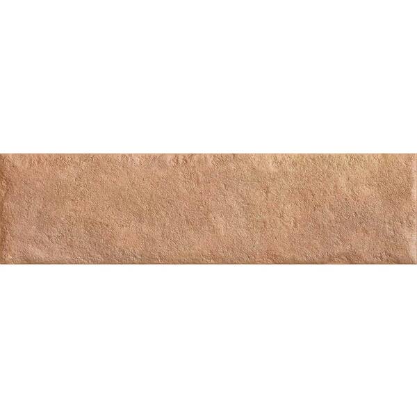 Керамограніт Almera Ceramica (Spain) Es.Comapedrosa Cotto 7x28 см, фото 1