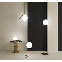 Керамограніт Ceramica Deseo Ec.Manley Negro 60x120 см, фото №2
