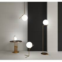 Керамограніт Ceramica Deseo Ec.Manley Negro 60x120 см, фото №3
