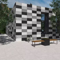 Керамограніт Ceramica Deseo Ec.Manley Perla 60x120 см, фото №3