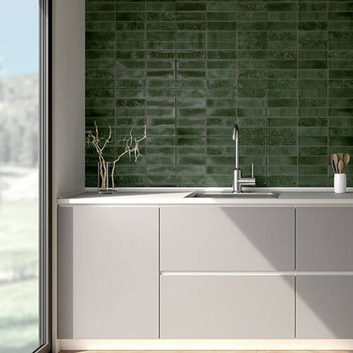 Плитка Ceramica Deseo Es.Nexti Emerald 31.6x60 см - купить в