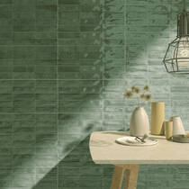 Плитка Ceramica Deseo Es.Nexti Emerald 31.6x60 см, фото №2
