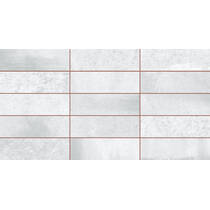 Плитка Ceramica Deseo Es.Nexti White 31.6x60 см, фото №1