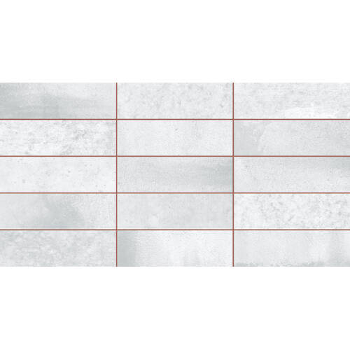 Плитка Ceramica Deseo Es.Nexti White 31.6x60 см, фото 2