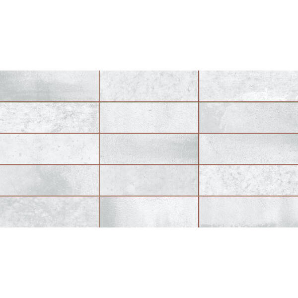 Плитка Ceramica Deseo Es.Nexti White 31.6x60 см, фото 2