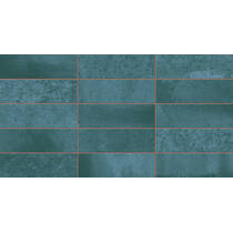 Плитка Ceramica Deseo Es.Nexti Turquois 31.6x60 см, фото №1