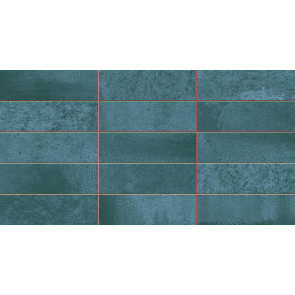EC.NEXTI TURQUOIS