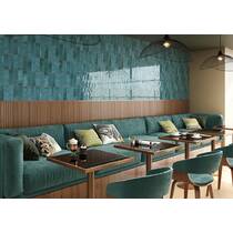 Плитка Ceramica Deseo Es.Nexti Turquois 31.6x60 см, фото №3