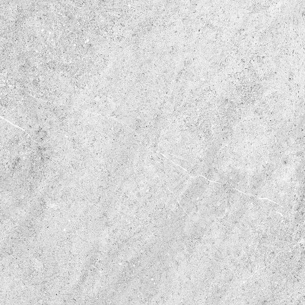 Керамограніт Ceramika Gres Gres Robstone Light Grey Rect 59,7х59,7 см, фото 2