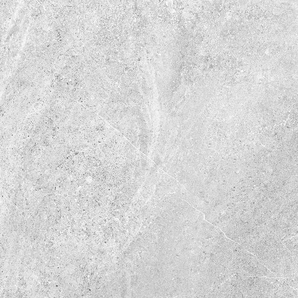 Керамограніт Ceramika Gres Gres Robstone Light Grey Rect 59,7х59,7 см, фото 4