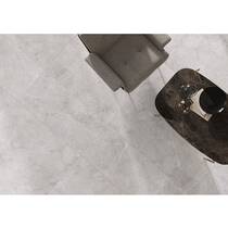 Керамограніт Ceramika Gres Gres Viper White Rect 59,7х59,7 см, фото №6