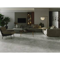 Керамограніт Ceramika Gres Gres Viper Grey Rect 59,7х59,7 см, фото №5