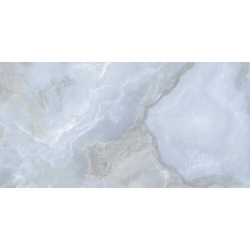 Керамограніт Geotiles Oni Pearl 60х120 см, фото 1