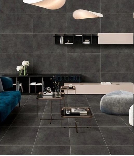SOLANO ANTHRACITE MATT** (1 сорт)