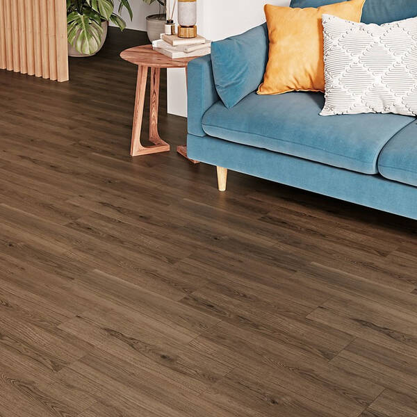 Керамогранит Cersanit Calmwood Brown 18,5x59,8 см - купить в