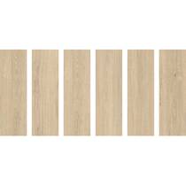 Керамогранит Cersanit Calmwood Beige 18,5x59,8 см, фото №2