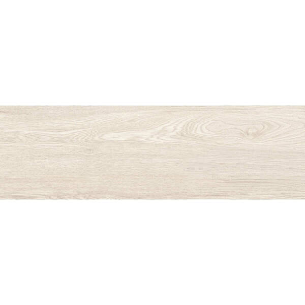 Керамограніт Cersanit Calmwood Cream 18,5x59,8 см