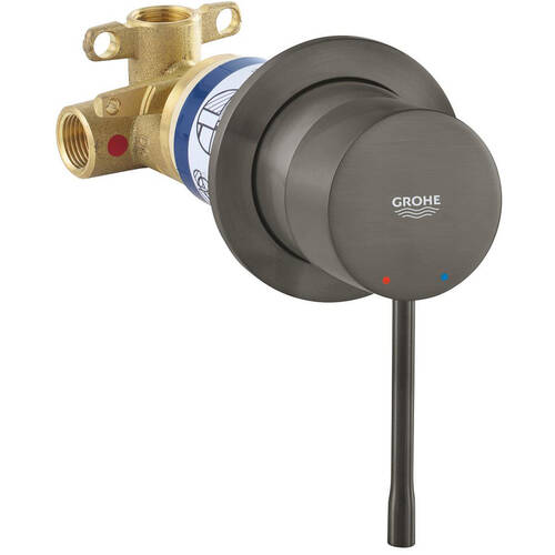 Змішувач прихованого монтажу для душу Grohe Essence 29197AL0
