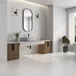 Керамограніт Almera Ceramsca (Spain) Lab. Bianco Mare Gold 60x120 см, фото 9
