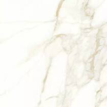 Керамограніт Ceramica Deseo Calacatta Oro Білий 2G0580 60Х60 см, фото №1
